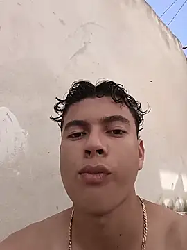 Santy Stump online show from 03/13/26, 09:20