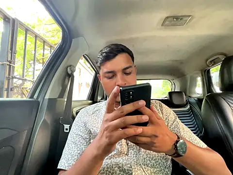 midnight 24 online show from 11/14/25, 09:24