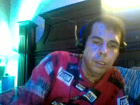 Snapshot of Gc-g chatting on 09/29/25, 10:15 Gc-g online show from 09/29/25, 10:15