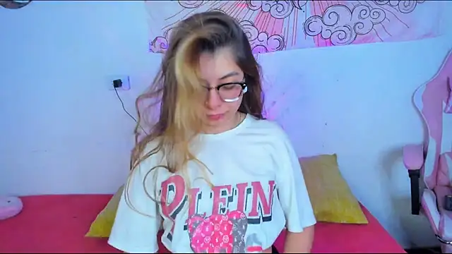 abbie jensen  online show from 03/20/26, 06:47