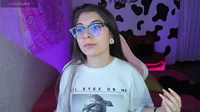 abbie jensen  online show from 11/24/25, 04:34