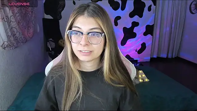 abbie jensen  online show from 02/23/26, 02:24