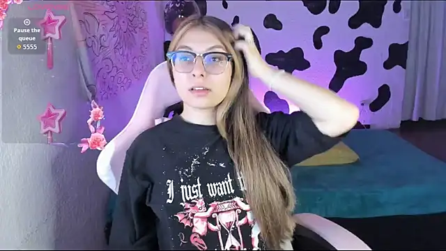 abbie jensen  online show from 12/21/25, 01:19