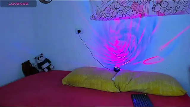 abbie jensen  online show from 03/13/26, 12:37