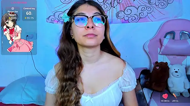abbie jensen  online show from 05/27/26, 06:59