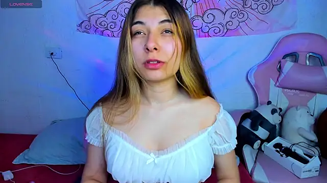 abbie jensen  online show from 05/21/26, 02:09