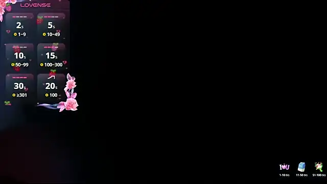 abbie jensen  online show from 03/12/26, 12:27