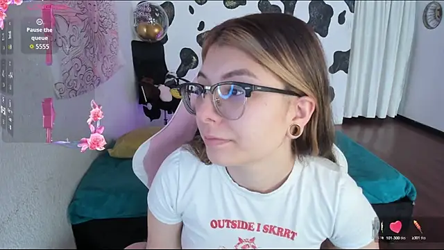 abbie jensen  online show from 12/19/25, 05:04