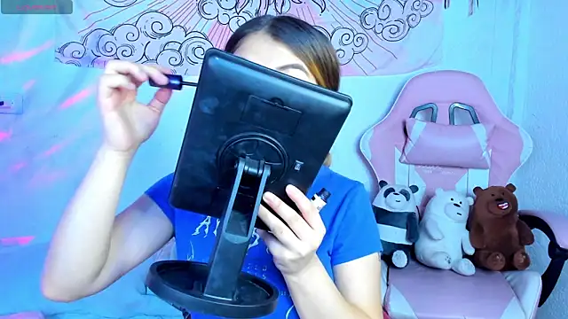abbie jensen  online show from 05/20/26, 05:37