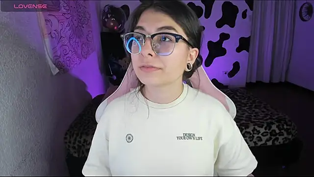 abbie jensen  online show from 11/30/25, 12:44