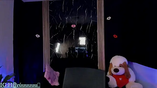 Haruu tay online show from 04/01/26, 01:19