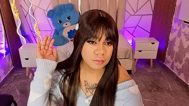 Siiam tay online show from 11/17/25, 03:32