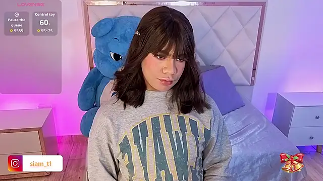 Siiam tay online show from 11/03/25, 03:56