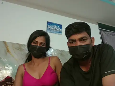 Tamil india couples  online show from 02/15/26, 07:13