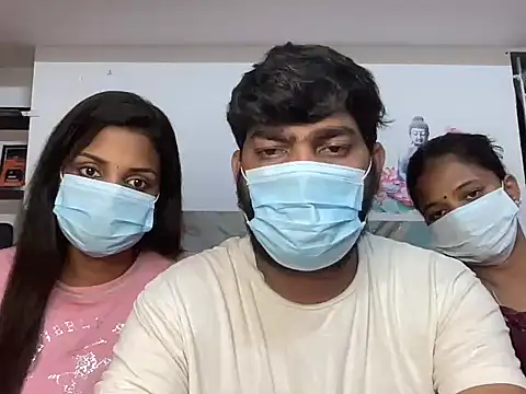 Tamil india couples  online show from 05/13/26, 05:09