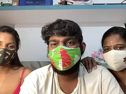Tamil india couples  online show from 05/26/26, 06:50