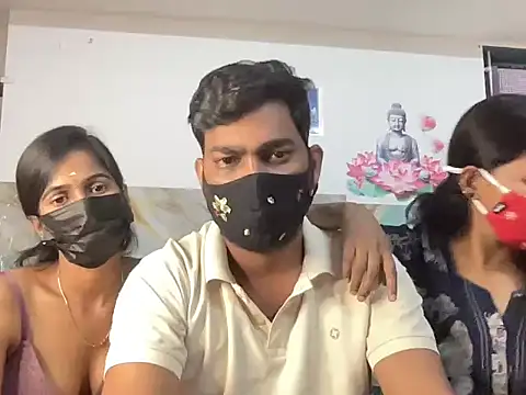 Tamil india couples  online show from 03/03/26, 05:42