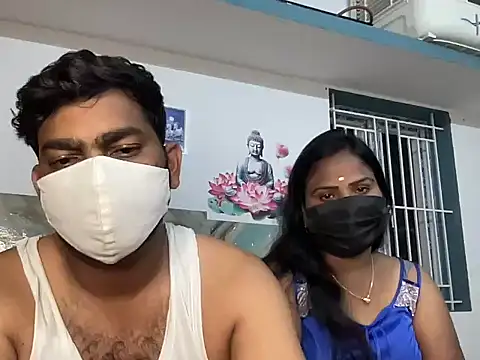 Tamil india couples  online show from 03/21/26, 08:13