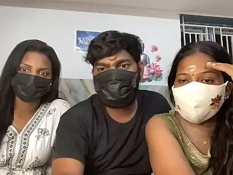 Tamil india couples  online show from 05/09/26, 05:16
