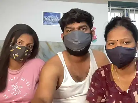 Tamil india couples  online show from 05/02/26, 01:00