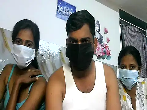 Tamil india couples  online show from 02/18/26, 06:15