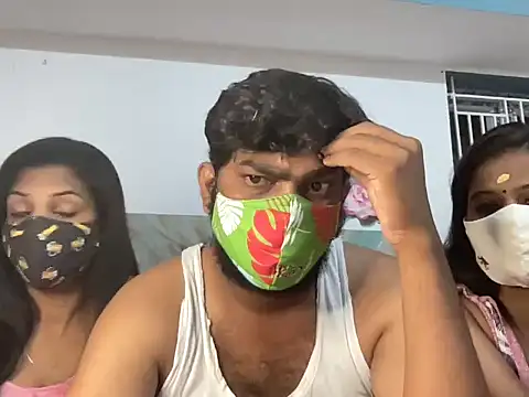 Tamil india couples  online show from 05/25/26, 06:28