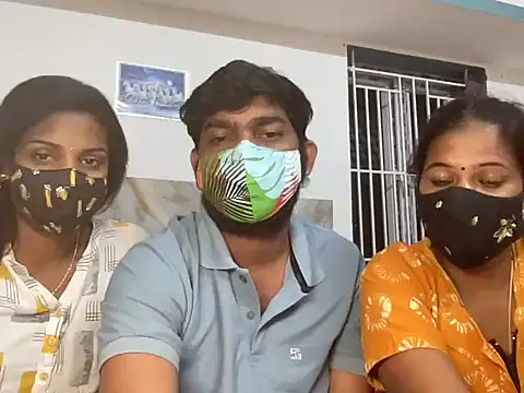 Tamil india couples  online show from 05/02/26, 06:35