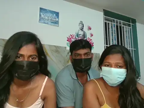 Tamil india couples  online show from 02/25/26, 05:57