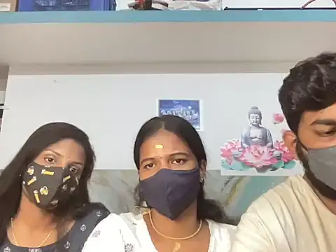 Tamil india couples  online show from 04/30/26, 04:58
