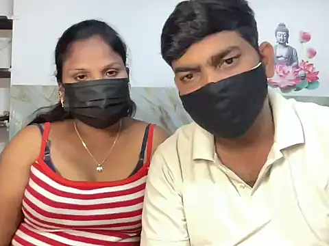 Tamil india couples  online show from 03/20/26, 04:52
