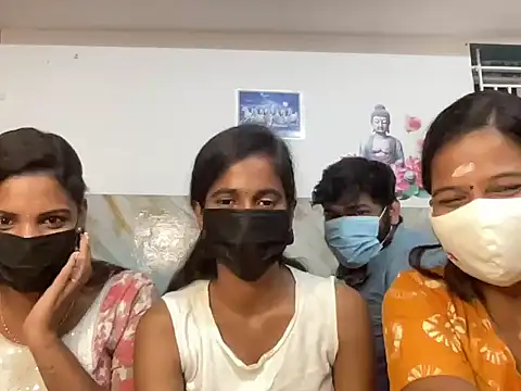 Tamil india couples  online show from 05/15/26, 05:33