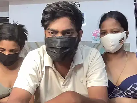 Tamil india couples  online show from 05/18/26, 05:51