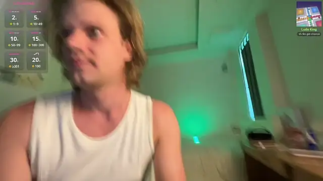 Morphiturata online show from 03/13/26, 07:35