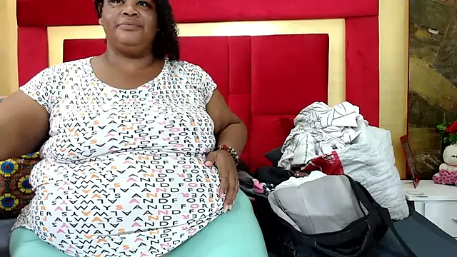 Exoticbigmandy online show from 03/19/26, 01:44