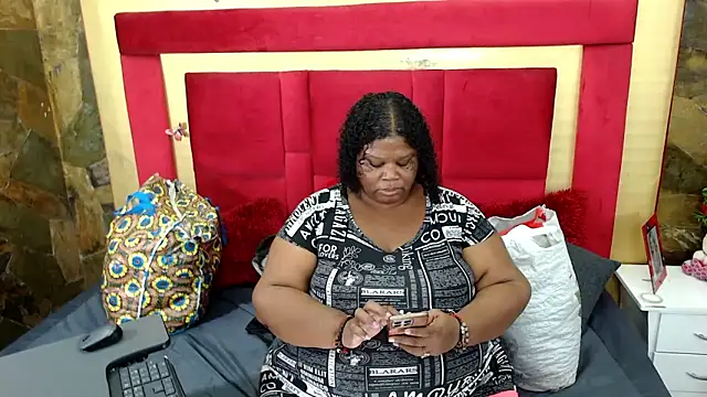 Exoticbigmandy online show from 04/04/26, 02:01