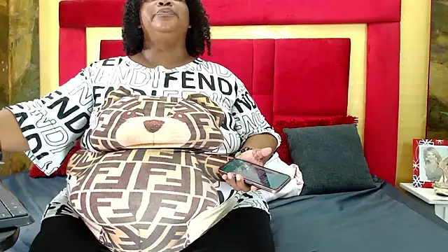 Exoticbigmandy online show from 12/19/25, 09:39