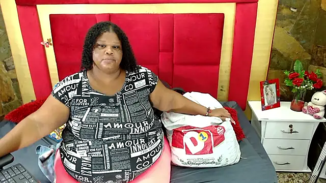 Exoticbigmandy online show from 10/29/25, 08:41