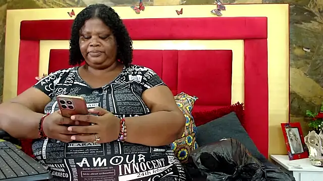 Exoticbigmandy online show from 02/11/26, 08:52