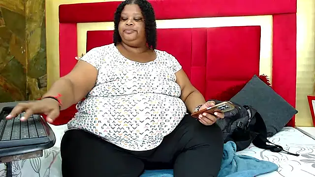 Exoticbigmandy online show from 05/28/26, 01:39