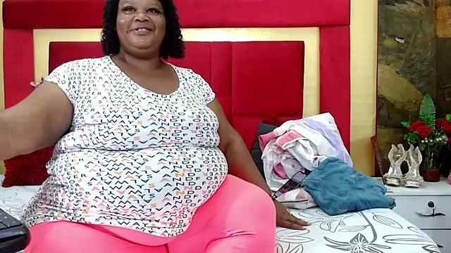 Exoticbigmandy online show from 03/03/26, 02:13