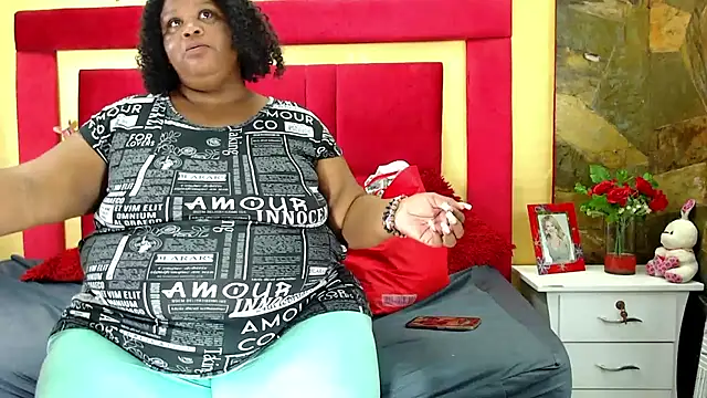 Exoticbigmandy online show from 11/06/25, 09:08