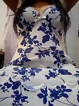 Snapshot of RoseLiveSL chatting on 10/12/25, 07:54 RoseLiveSL online show from 10/12/25, 07:54