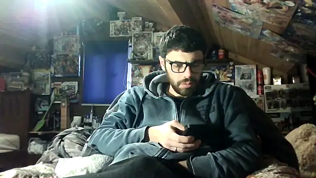 Angelsordemons6 online show from 03/19/26, 07:36