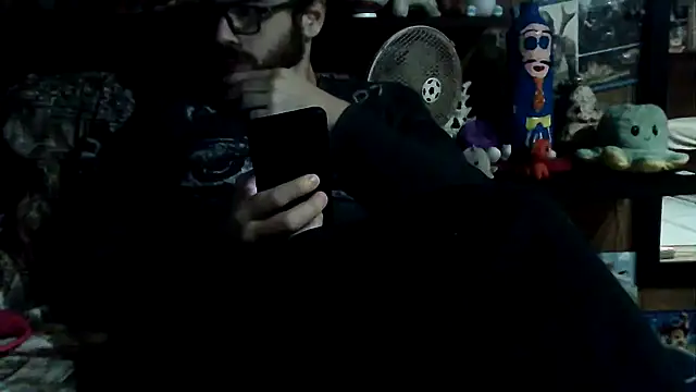 Angelsordemons6 online show from 01/05/26, 08:23