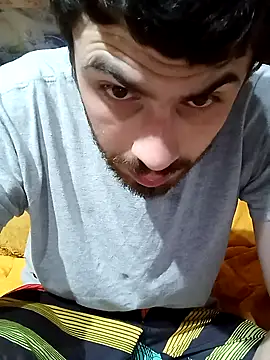 Angelsordemons6 online show from 10/18/25, 09:39