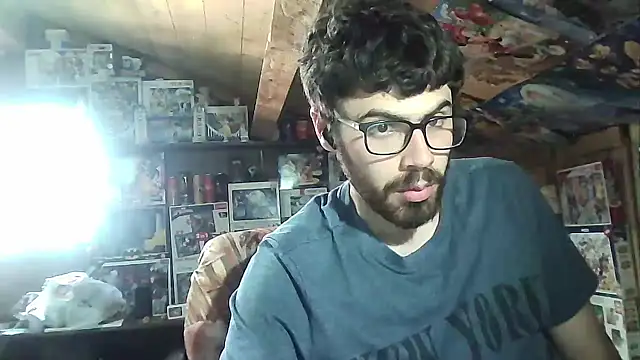 Angelsordemons6 online show from 05/01/26, 08:03
