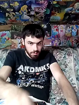 Angelsordemons6 online show from 09/18/25, 06:55