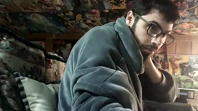 Angelsordemons6 online show from 03/24/26, 08:09
