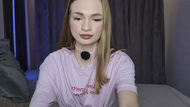 Pussyya777 online show from 11/12/25, 12:31