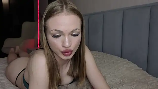 Pussyya777 online show from 04/06/26, 07:26